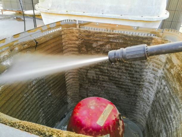 Best Commercial HVAC Duct Cleaning  in Matawan, NJ