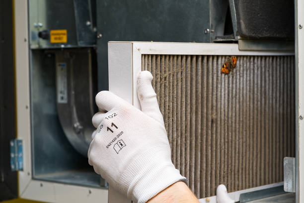 Best Affordable Air Duct Cleaning  in Matawan, NJ