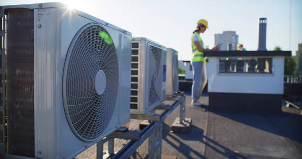Best Ductwork Cleaning Services  in Matawan, NJ